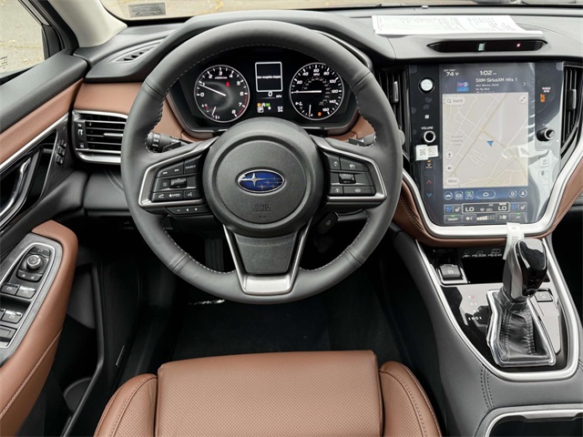 2025 Subaru Outback Touring XT photo 15