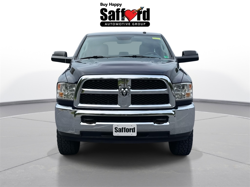 2015 Ram 2500 Tradesman photo 7