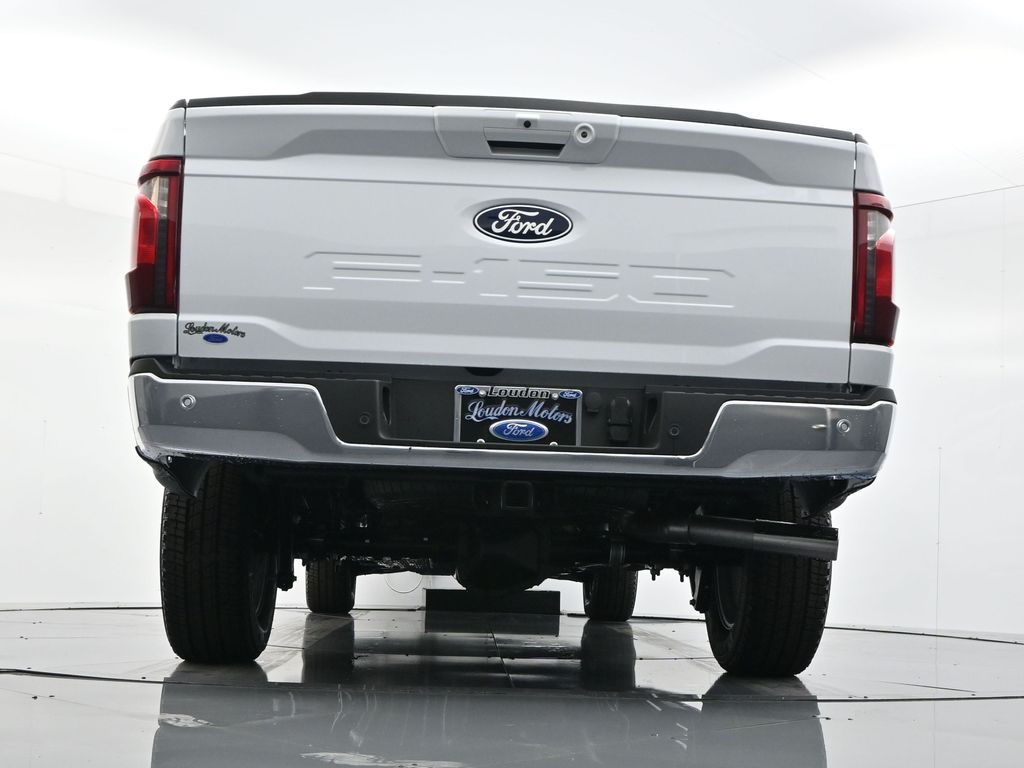 2025 Ford F-150 XLT photo 43