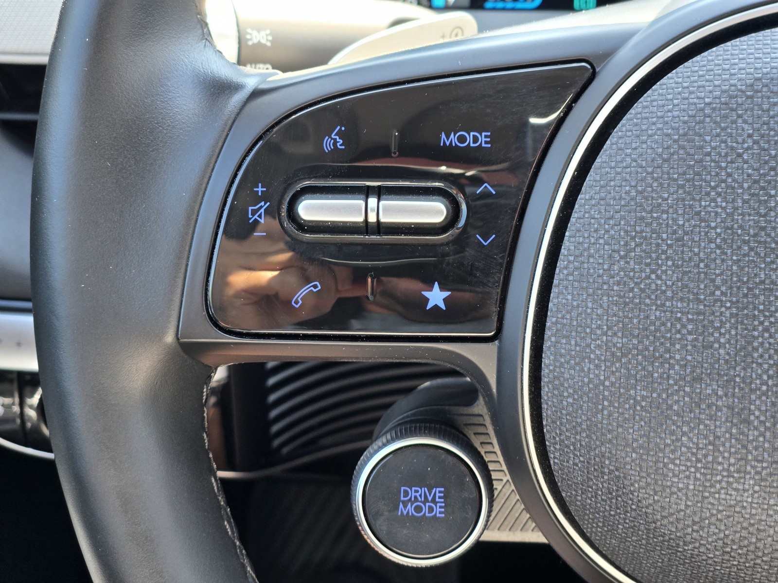 2023 Hyundai Ioniq 5 Limited photo 19