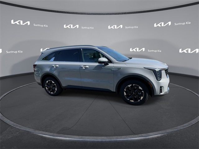 2025 Kia Sorento S photo 21