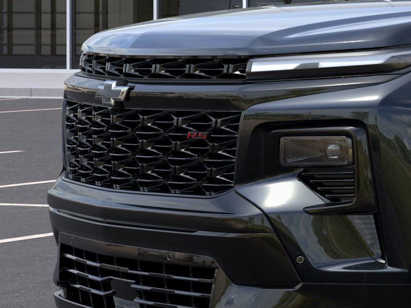 2025 Chevrolet Traverse RS photo 13