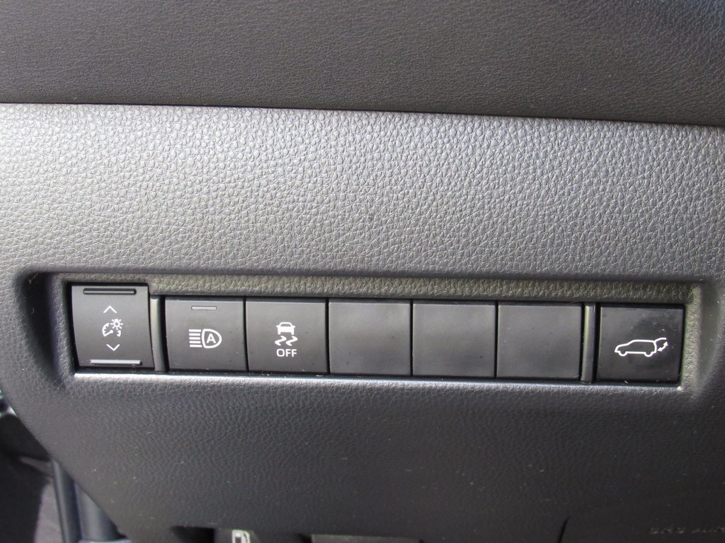 2024 Toyota Venza photo 29