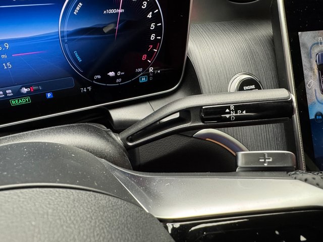 2026 Mercedes Benz GLC 350e 4MATIC photo 19