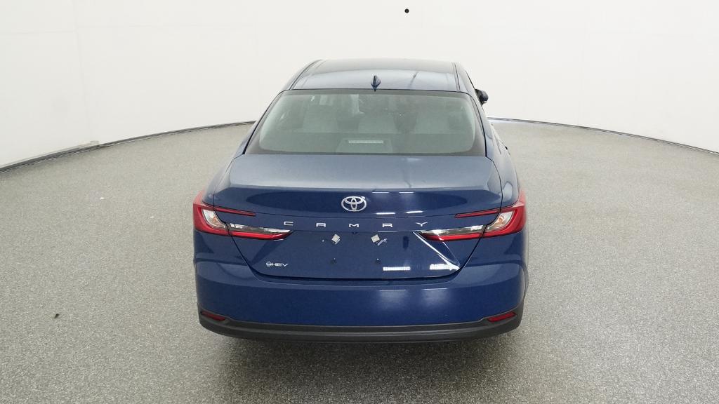 2026 Toyota Camry LE photo 18