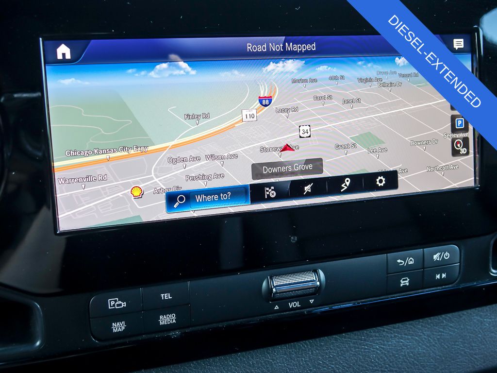 2024 MERCEDES-BENZ SPRINTER - Image 15