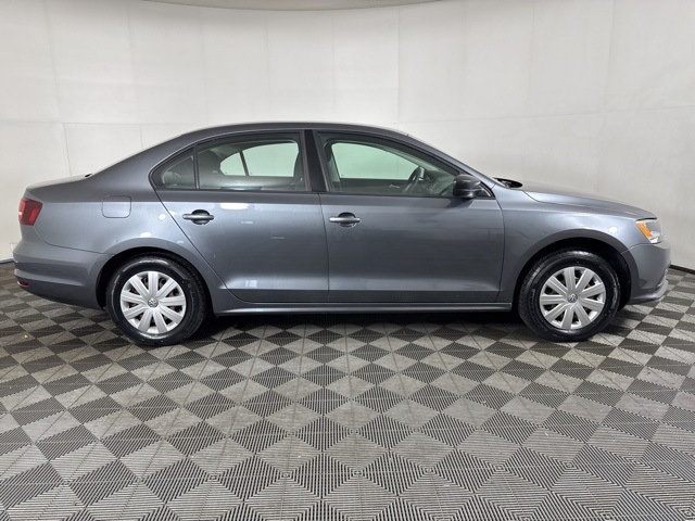 Used 2016 Volkswagen Jetta S with VIN 3VW167AJ1GM401659 for sale in Kalispell, MT