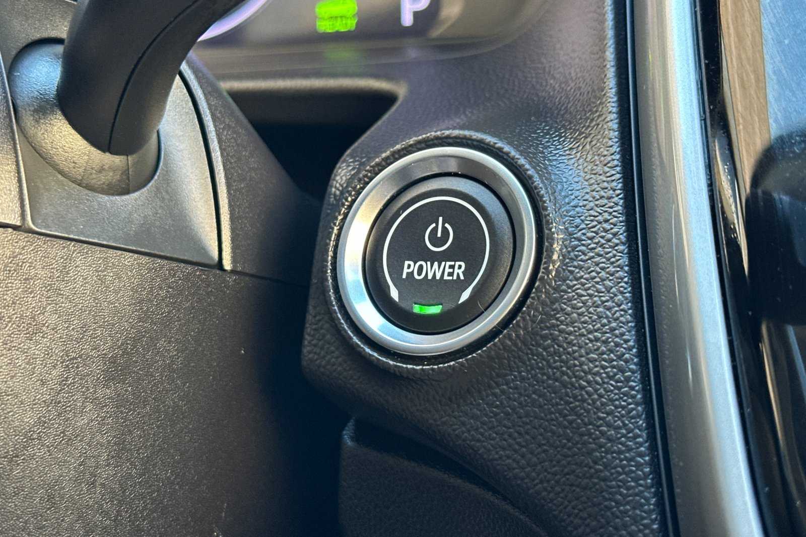2023 Chevrolet Bolt EUV photo 21