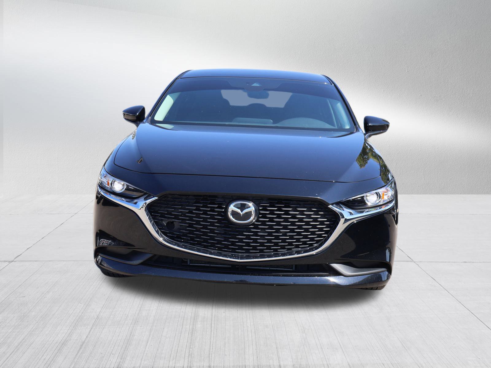 Used 2022 Mazda Mazda3 S with VIN 3MZBPAAL9NM318736 for sale in Kansas City