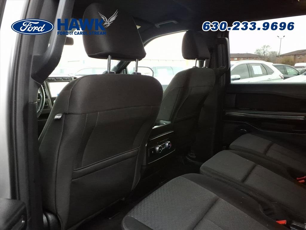 2021 FORD EXPEDITION MAX - Image 21