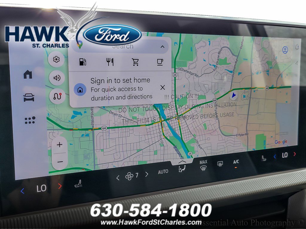 2025 FORD EXPLORER - Image 12