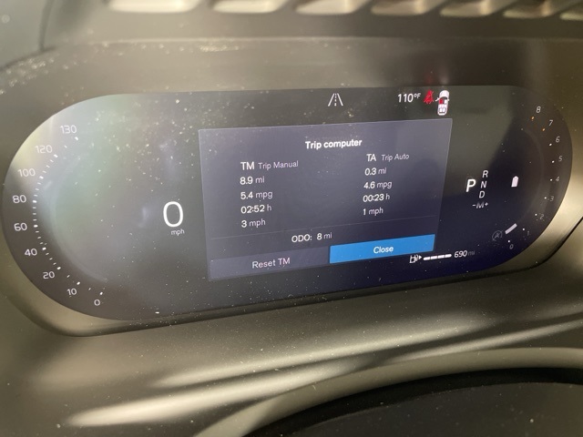 2026 Volvo XC90 AWD Plus photo 22