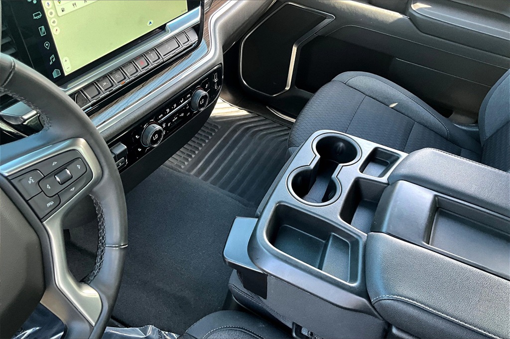 2023 Chevrolet Silverado 1500 RST photo 14