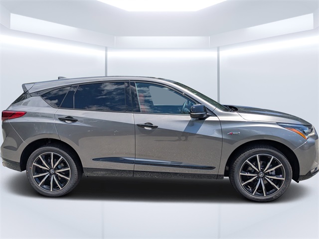 2025 Acura RDX A-Spec Advance photo 2