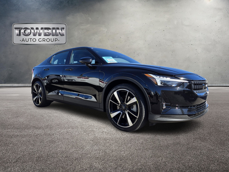 2022 Polestar PS2 e-AWD photo 2