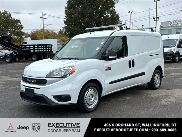 2022 RAM Promaster City Base's photo