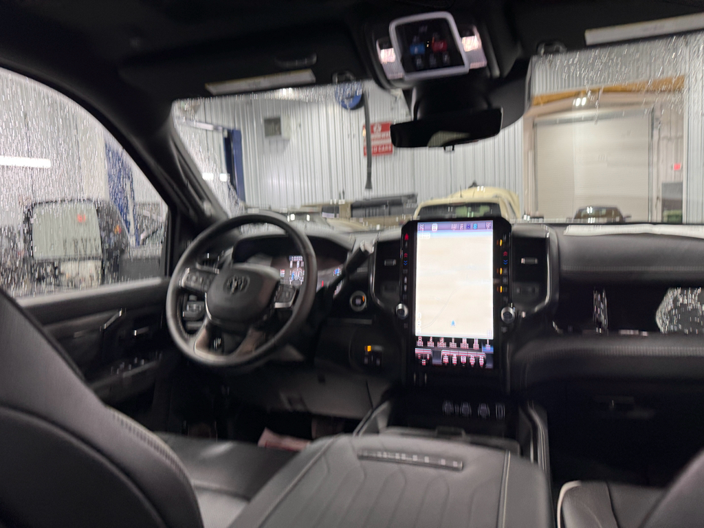 2025 Ram 3500 Limited photo 13