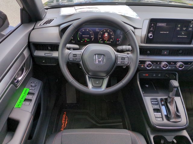 2026 Honda CR-V Hybrid photo 13