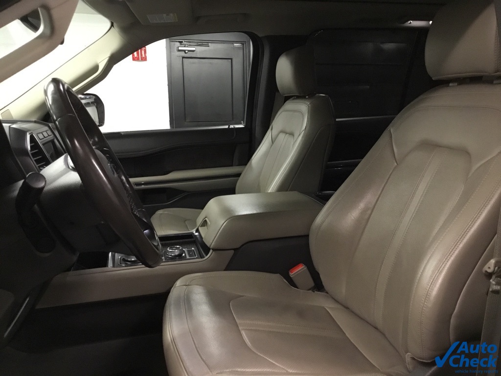 2019 Ford Expedition Limited photo 18