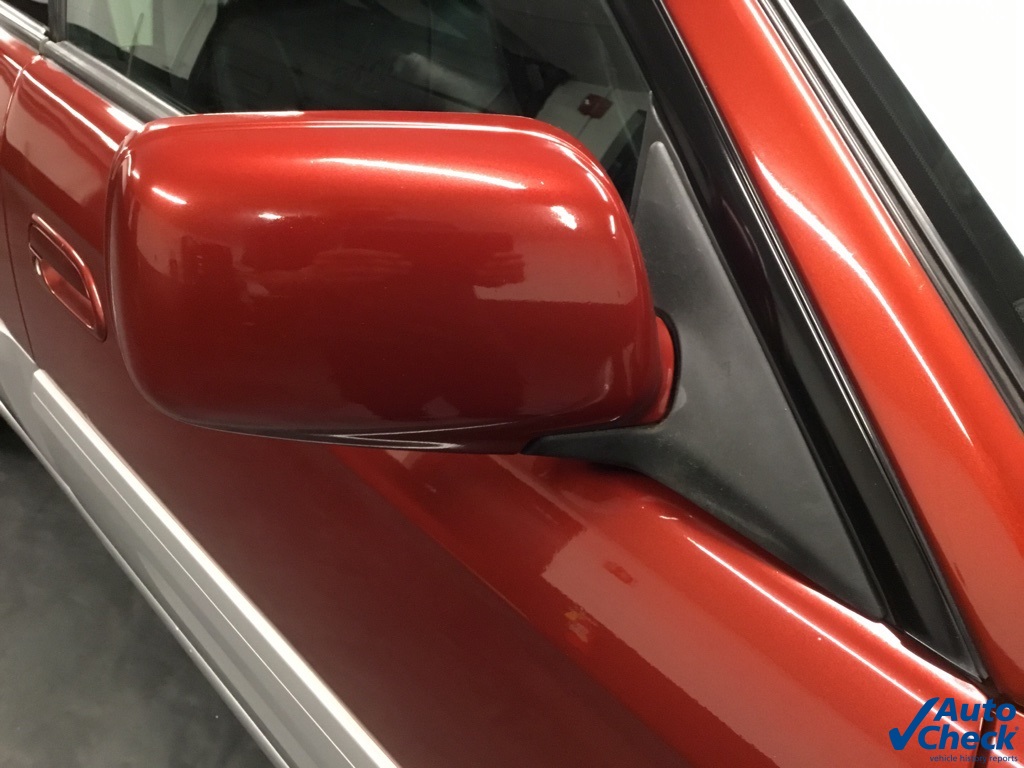 2003 Subaru Baja Base photo 15