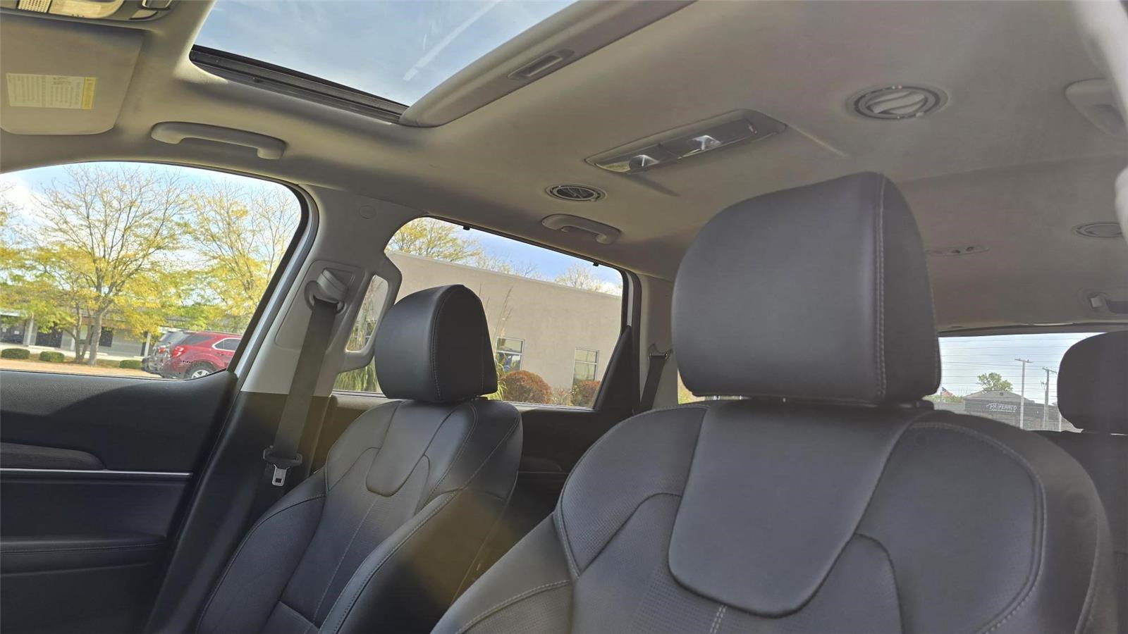 2022 Kia Telluride EX photo 4