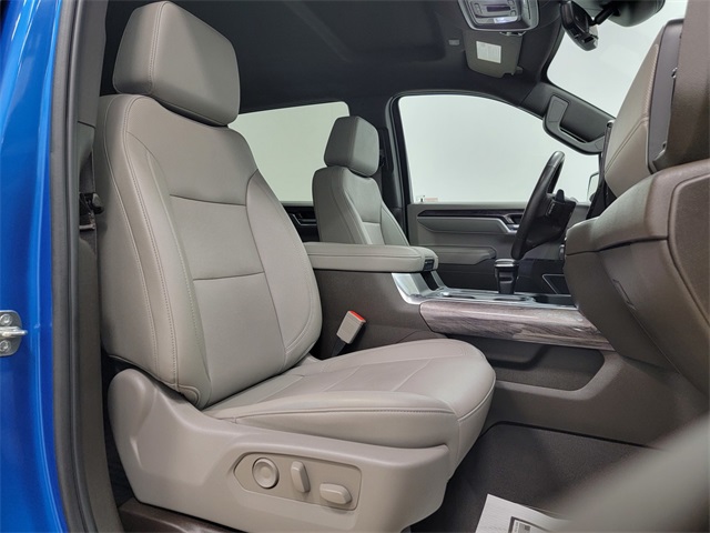 2022 Chevrolet Silverado 1500 LTZ photo 19