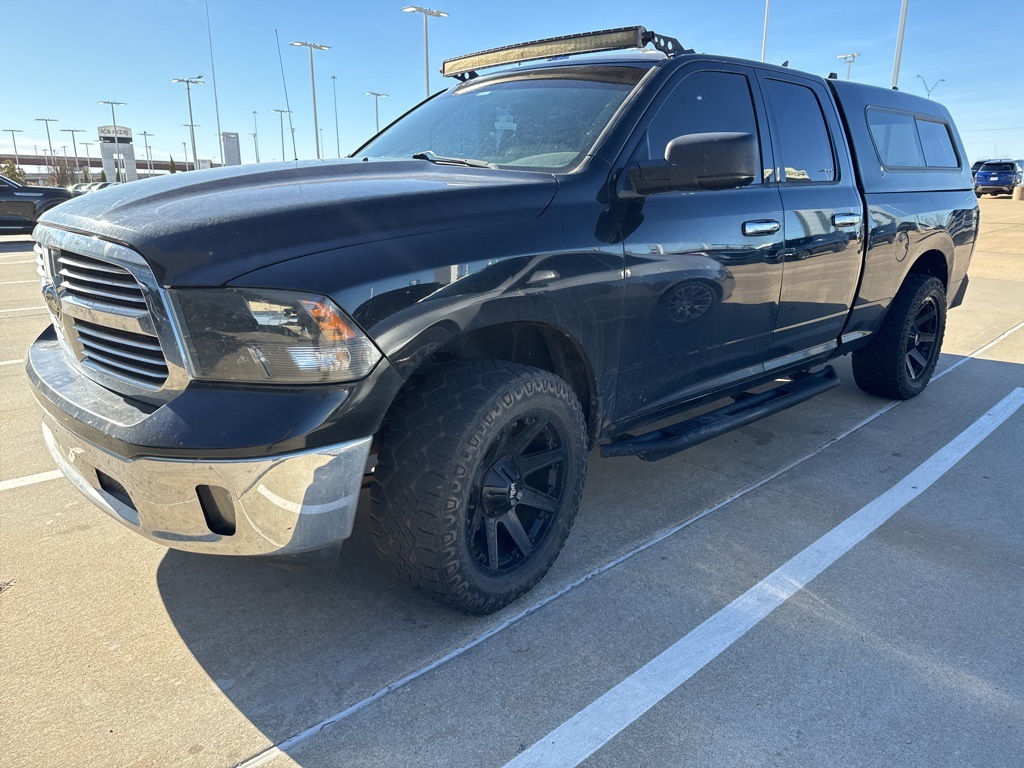 2013 RAM Ram 1500 Pickup Big Horn/Lone Star's photo