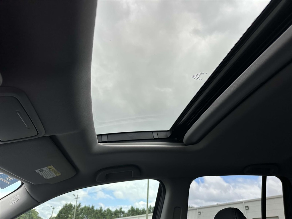 2020 Honda Ridgeline RTL-E photo 16