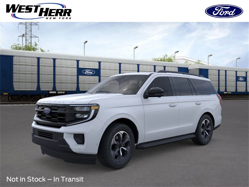 2026 Ford Expedition Active's photo
