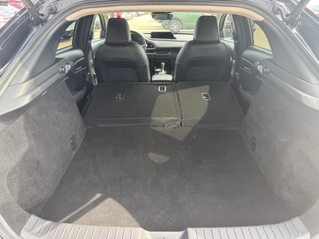 2024 Mazda CX-30 2.5 S Premium photo 30