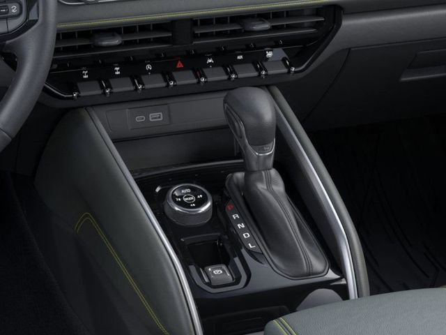 2026 Chevrolet Colorado ZR2 photo 20