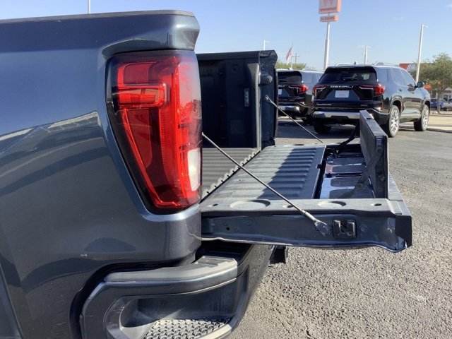 2020 Gmc Sierra 1500 Elevation photo 12