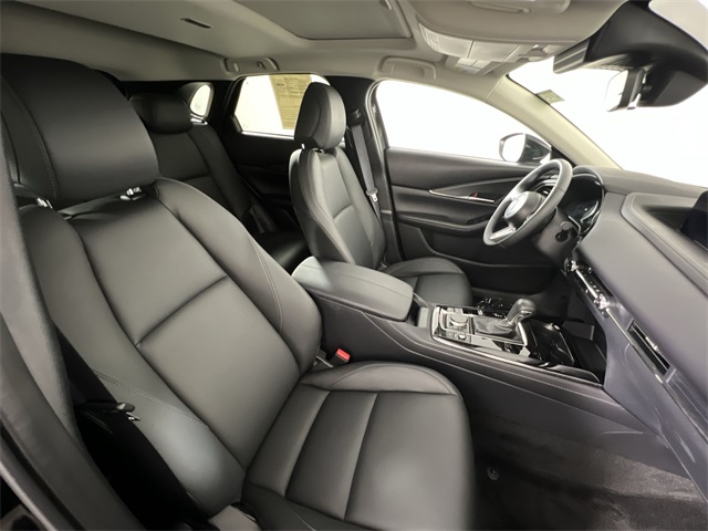 2025 Mazda CX-30 2.5 S Preferred photo 30