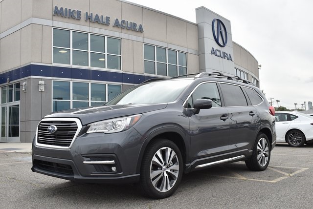 2021 Subaru Ascent Limited