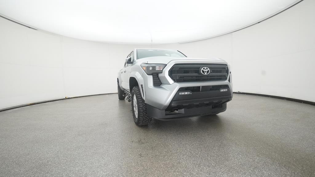 2025 Toyota Tacoma SR5 photo 31