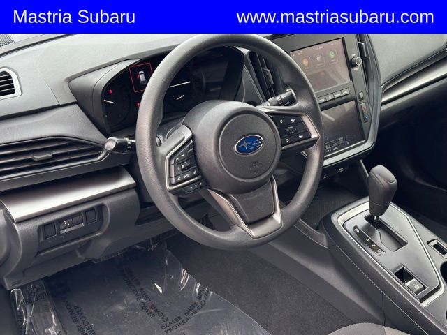2025 Subaru Impreza Base photo 11