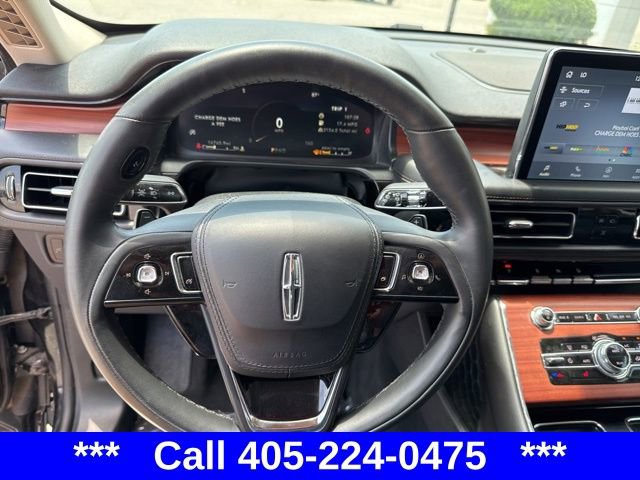 2024 Lincoln Aviator Reserve photo 13