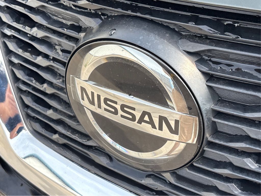 2020 Nissan Rogue SL photo 29