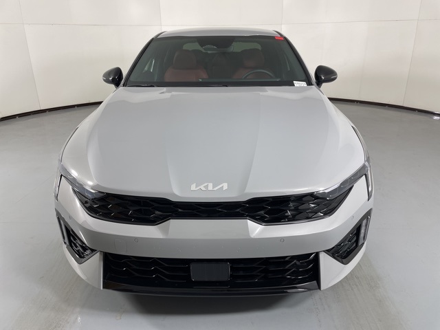 2026 Kia K5 GT-Line photo 3