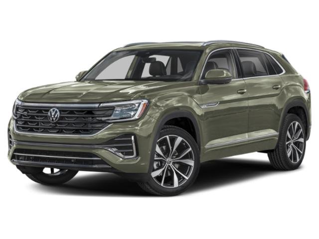 2026 Volkswagen Atlas Cross Sport SEL Premium R-LINE's photo