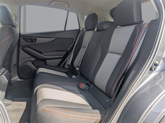 2023 Subaru Crosstrek Premium photo 12