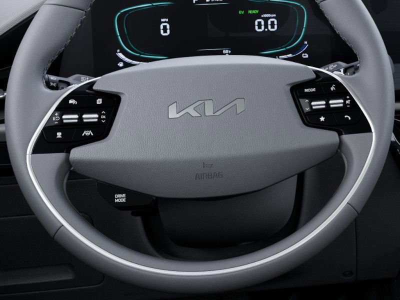 2025 Kia Niro EX Touring photo 21