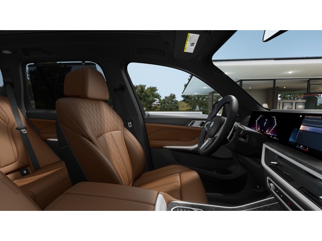 2026 Bmw X5 M60i photo 8