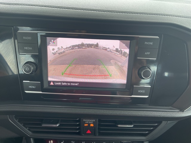 2024 Volkswagen Jetta 1.5T SE photo 13