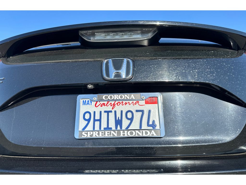 2018 Honda Civic LX photo 45