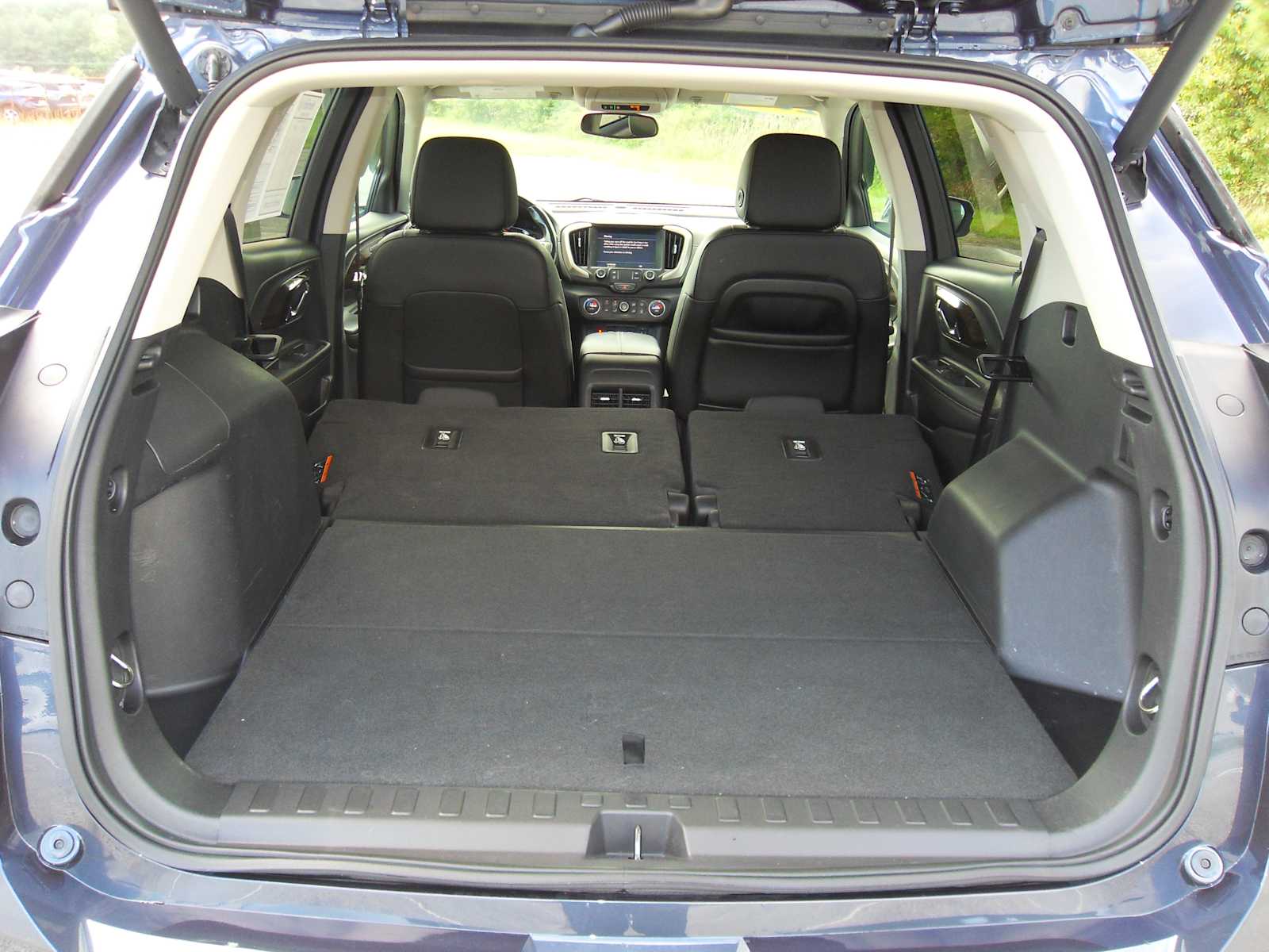 2019 Gmc Terrain Denali photo 22