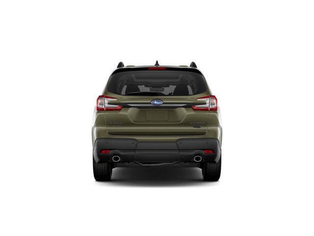 2025 Subaru Ascent Onyx Edition photo 9