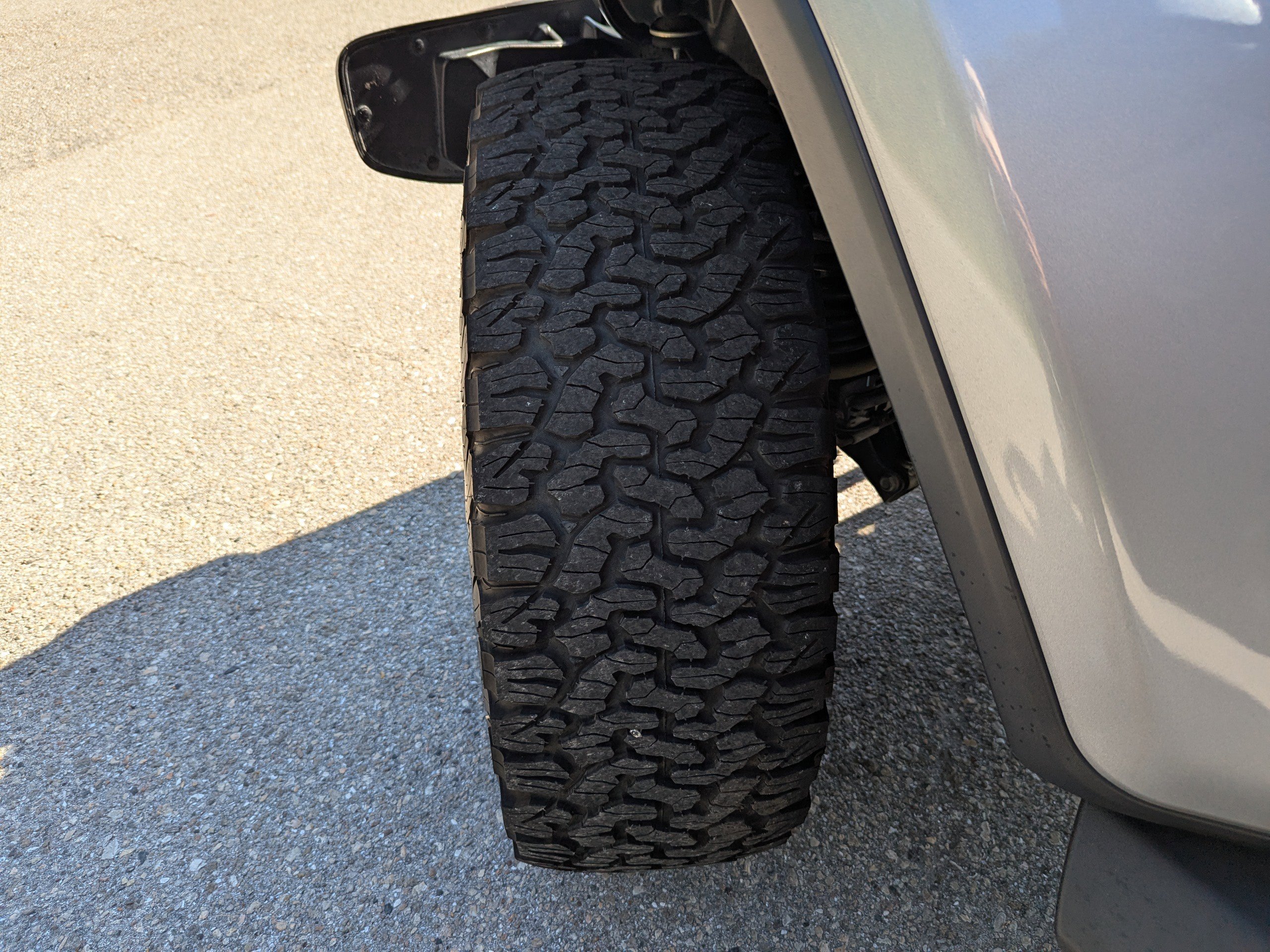 2021 Jeep Wrangler Unlimited Sahara Altitude photo 37