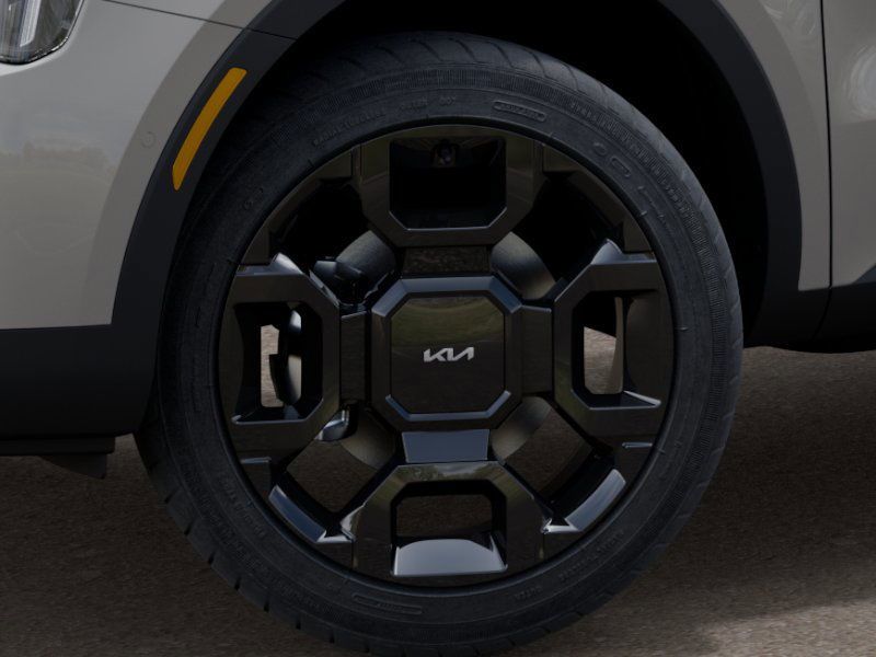 2024 Kia Sorento X-Line SX Prestige photo 8