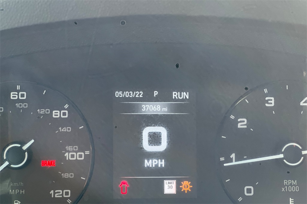 2023 Ram ProMaster 2500 photo 27